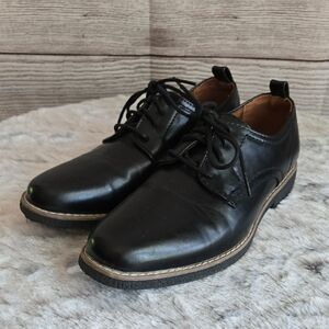 Deer Stags Zander Dress Shoes, Boys Size 3.5M, Great Condition